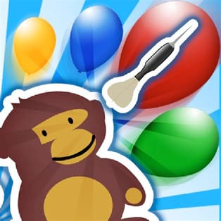 bloons tower defense